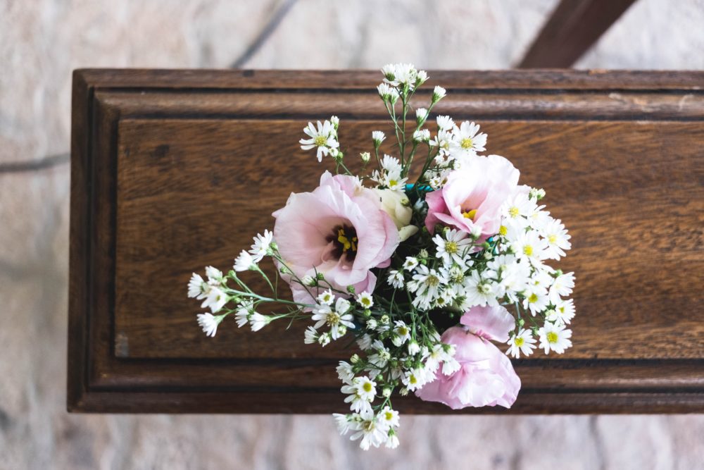 Funeral budgeting guide
